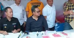 7 fakta kasus pembunuhan mahasiswa UI (Sumber : Kompas TV)