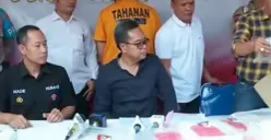 7 Fakta Mencengangkan Kasus Pembunuhan Mahasiswa UI, Salah Satunya Motif Pelaku Karena Terlilit Pinjol