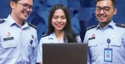 Pengumuman CPNS Kemenkumham 2023, Hati-Hati Hoax Bertebaran di Dunia Maya!