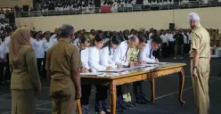 Baru 2 Instansi, Kapan Instansi Lain Umumkan Hasil Final PPPK 2023?