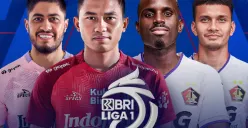 Link live streaming Bali United vs Persik Kediri, Senin, 7 Agustus 2023, kick off pukul 19.00 WIB. (Sumber : vidio.com)