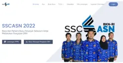 Cara Buat Akun SSCASN untuk Seleksi CPNS dan PPPK 2023 sampai Tuntas!