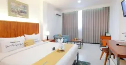 Liburan On Budget ke Kota Lumpia? Pilih 7 Hotel Murah di Semarang Harga Mulai Rp64 Ribu Per Malam