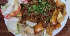 Resep Tahu Gimbal Khas Semarang, Rasa Dijamin Otentik dan Menggugah Selera
