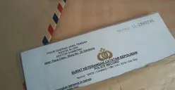 Apakah SKCK dibutuhkan untuk pendaftaran CPNS Polsuspas Kemenkumham 2023? (Sumber: Dok. Tribratanews)