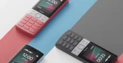 Nokia Dikabarkan Bakal Rilis 2 Ponsel Legendaris dengan game legendaris Snake (Sumber : Nokia)