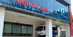 Cara ke IGD pakai BPJS Kesehatan tanpa rujukan terbaru 2023. (Lisensi Creative Commons)