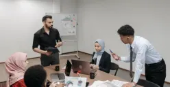 5 Soft Skill Penting untuk Mengembangkan Karier di Masa Depan