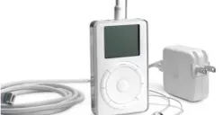 Setelah iPhone, Kini Ipod Generasi Pertama Terjual Hampir Setengah Miliar! Begini Kondisinya, Laku Berapa?