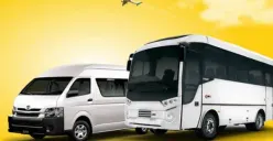 Harga Sewa Bis di Semarang Terbaru Agustus 2023, Mulai Kapasitas Kecil Sampai Besar Bisa Untuk Keluarga Sampai Rombongan