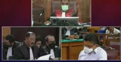 MA Batalkan Vonis Mati Ferdy Sambo Hingga Beri Diskon Hukuman Seluruh Anteknya, Ini Daftar Hasil Putusan Kasasinya