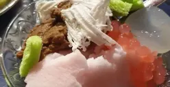 Cara Membuat Es Puter Cong Lik, Kuliner Semarang Legendaris dan Menyegarkan