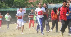 Persiapan Tes Kesamaptaan atau Tes Fisik CPNS Polsuspas Kemenkumham 2023