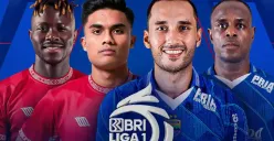 Link live streaming Persis Solo vs Persib Bandung, Selasa, 8 Agustus 2023, kick off pukul 19.00 WIB. (Sumber : vidio.com)