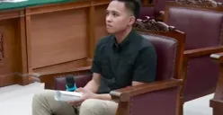 Ilustrasi | Richard Eliezer jalani bebas bersyarat dari 4 Agustus 2023 hingga 31 Januari 2024.a (Sumber : PMJNews)