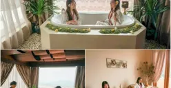 Hotel mewah dan murah di Semarang, Ungaran (Sumber : tripcanvas)