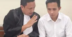 Bharada E sudah bebas bersyarat 4 agustus (Sumber : KompasTV)