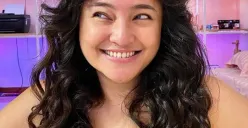 Marshanda dituduh pindah agama (Sumber : Instagram/@marshanda99)