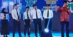 Bupati Banyumas Kader PDIP, dapat Nama Anies Baswedan Saat Tanya Capres Favorit ke Mahasiswa Baru Unsoed