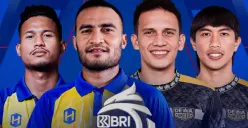 SEDANG BERLANGSUNG! Link Live Streaming PS Barito Putera vs Dewa United FC, Rabu 9 Agustus Kick Off 15.00 WIB