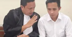 Heboh Ferdy Sambo Batal Dihukum Mati, Ternyata Richard Eliezer Sudah Bebas Bersyarat Sejak 4 Agustus