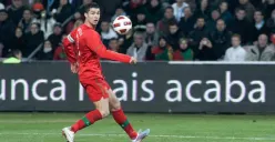Gaji Cristiano Ronaldo 5 Kali Lipat dari Gaji Sadio Mane?
