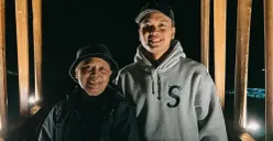 Kabar Duka, Ibunda Anthony Sinisuka Ginting Meninggal Dunia