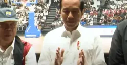 Sejumlah Selebritas Ungkap Kekhawatiran Terkait Polusi di Jakarta Pada Jokowi, Ini Solusi yang Ditawarkannya