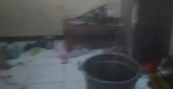 Mahasiswa Unnes Semarang Ditemukan Tewas di Ember Dalam Kontrakan di Gunungpati, Ada Tetesan Darah
