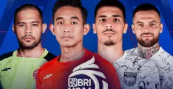 Link Live Streaming Persija Jakarta vs Borneo FC, Kick Off Pukul 19.00 WIB