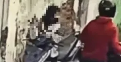 Cabul Banget! Pria Pamer Kemaluan ke Remaja Perempuan di Pinggir Jalan Jangli Tembalang