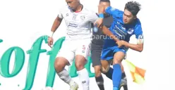 PSIS Semarang Menang 2-0 vs Arema FC, Atasi Paceklik Gol dan Raih Poin Penuh di Kandang