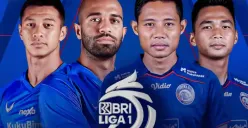 Link Live Steraming PSIS Semarang vs Arema FC, Rabu 9 Agustus 2023 Kick Off Pukul 15.00 WIB