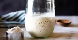 Resep Sourdough Starter yang Viral di Twitter dan TikTok, Harus Sabar dan Rutin Feeding 7 Hari