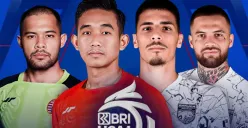 Link live streaming Persija Jakarta vs Borneo FC. (Sumber : vidio.com)