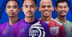 Link live streaming RANS Nusantara FC vs Madura United FC (Sumber : vidio.com)