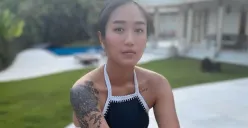 Renatta Moeloek (Sumber : Instagram/@renattamoeloek)