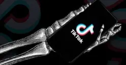 TikTok Buka Suara Usai Pemerintah Umumkan Pelarangan Medsos Berjualan (Sumber : instagram.com/finfolkmoney)