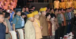 Ilustrasi | Peringatan Hari Veteran Nasional setiap tanggal 10 Agustus. (Sumber : Dok. LVRI)