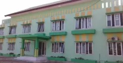 Lokasi Mahad Al Jamiah Kampus 2 UIN Walisongo Semarang. (Sumber : walisongo.ac.id)