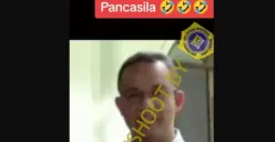 Cek Fakta: Anies Baswedan Tidak Hafal Sila Kedua Pancasila?