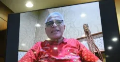 Yakin Revisi UU ASN Dapat Memberi Jaminan Kepada 2,3 Juta Tenaga Honorer? Begini Penjelasan Guspardi