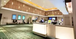 Bioskop Cinema XXI Termurah di Kota Semarang, Tiket Nonton Cuma Rp 20 Ribu