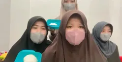 Viral Mahasiswa UIN Walisongo Semarang Program Mahad Diberi Makanan Basi dan Kamar Sempit