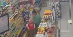 Emak-emak Curi 3 Kaleng Butter Wijsman di Toko Bahan Kue di Semarang Tengah, Dimasukkan ke Dalam Rok