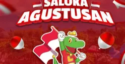 Saloka Theme Park Semarang Tetap Buka 17 Agustus 2023, Ada Promo Kemerdekaan hingga Tiket Gratis!