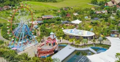 Lokasi Wisata di Semarang dan Ungaran, Cocok Buat Jalan-Jalan Libur Lebaran