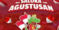 Saloka Theme Park Semarang Tetap Buka 17 Agustus 2023, Ada Promo Kemerdekaan hingga Tiket Gratis!