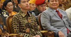 Prabowo umumkan bacawapres setelah MK Putuskan aturan soal batas usia Calon Presiden dan Wakil Presiden. (Sumber : Instagram @UNSGO)