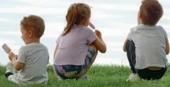 Pengaruh urutan kelahiran terhadap kepribadian anak dan apakah anak sulung pemimpin alami? (Sumber : Pixabay/Surprising_shots)